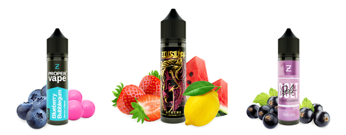 proper by zeus juice